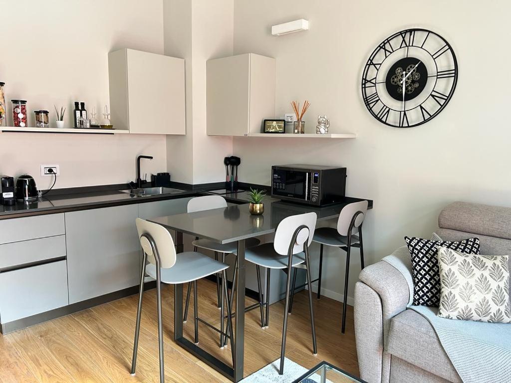 "Mel'S House" - Duomo District - Milano Centro - Universita מראה חיצוני תמונה
