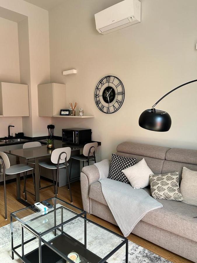 "Mel'S House" - Duomo District - Milano Centro - Universita מראה חיצוני תמונה